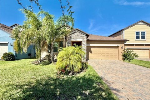 Casa en alquiler en Riverview, Florida, 4 dormitorios, 191.1 m2 № 1917166 - foto 1