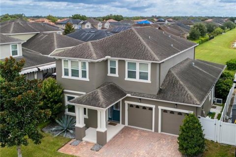 House in Kissimmee, Florida 3 bedrooms, 224.45 sq.m. № 2400393 - photo 6