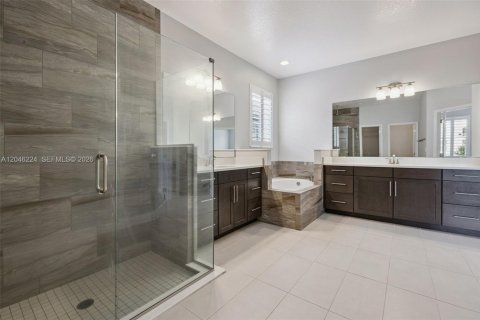 Casa en venta en Winter Garden, Florida, 4 dormitorios, 217.95 m2 № 2263148 - foto 23