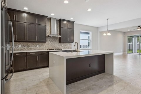 Casa en venta en Winter Garden, Florida, 4 dormitorios, 217.95 m2 № 2263148 - foto 13