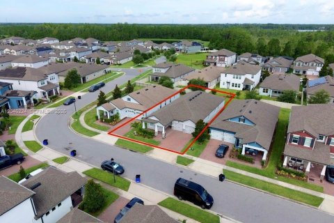 Casa en venta en Winter Garden, Florida, 4 dormitorios, 217.95 m2 № 2263148 - foto 4
