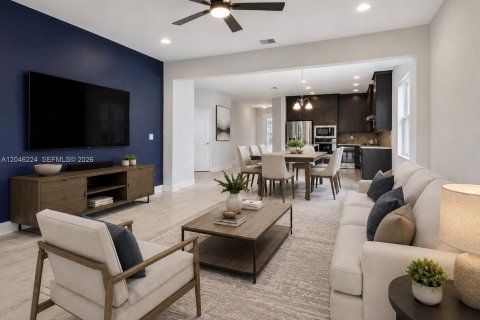 Casa en venta en Winter Garden, Florida, 4 dormitorios, 217.95 m2 № 2263148 - foto 6