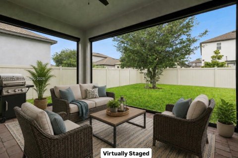 Casa en venta en Winter Garden, Florida, 4 dormitorios, 217.95 m2 № 2263148 - foto 10