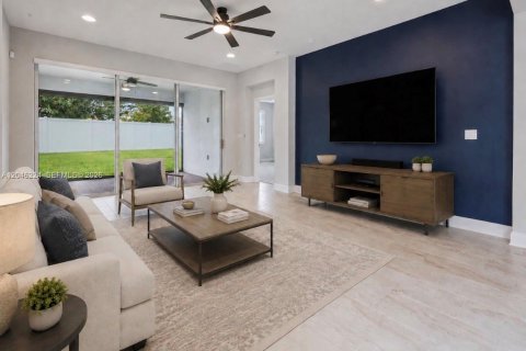 Casa en venta en Winter Garden, Florida, 4 dormitorios, 217.95 m2 № 2263148 - foto 11