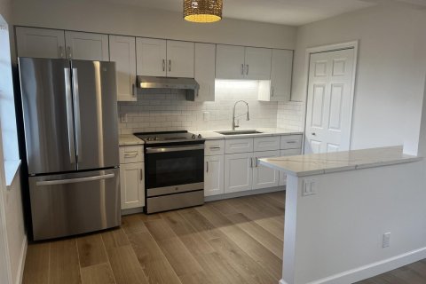 Condo in Boynton Beach, Florida, 1 bedroom № 2268671
