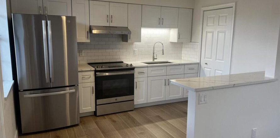 Condo in Boynton Beach, Florida, 1 bedroom  № 2268671