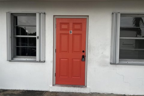 Condo in Boynton Beach, Florida, 1 bedroom  № 2268671 - photo 13