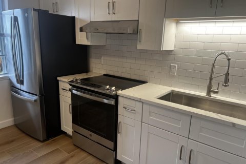 Condo in Boynton Beach, Florida, 1 bedroom  № 2268671 - photo 3