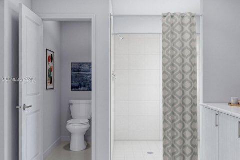 Купить виллу или дом в Хомстед, Флорида 5 спален, 247.58м2, № 2052293 - фото 8