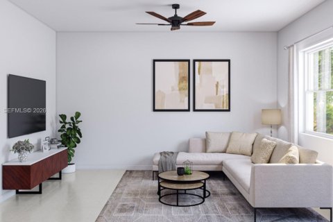 Купить виллу или дом в Хомстед, Флорида 5 спален, 247.58м2, № 2052293 - фото 5