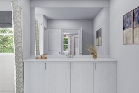 Купить виллу или дом в Хомстед, Флорида 5 спален, 247.58м2, № 2052293 - фото 7