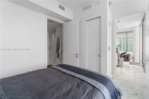 Copropriété à louer à Miami, Floride: 2 chambres, 88.72 m2 № 2262939 - photo 25