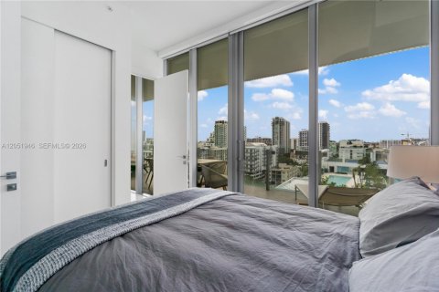 Copropriété à louer à Miami, Floride: 2 chambres, 88.72 m2 № 2262939 - photo 26