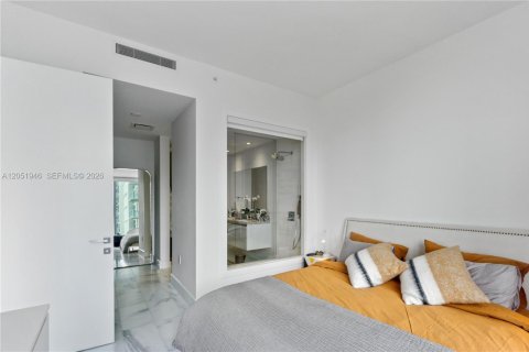 Copropriété à louer à Miami, Floride: 2 chambres, 88.72 m2 № 2262939 - photo 15
