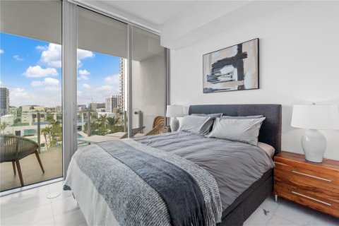 Copropriété à louer à Miami, Floride: 2 chambres, 88.72 m2 № 2262939 - photo 24
