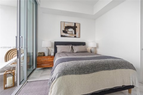 Copropriété à louer à Miami, Floride: 2 chambres, 88.72 m2 № 2262939 - photo 22