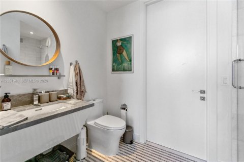 Copropriété à louer à Miami, Floride: 2 chambres, 88.72 m2 № 2262939 - photo 27