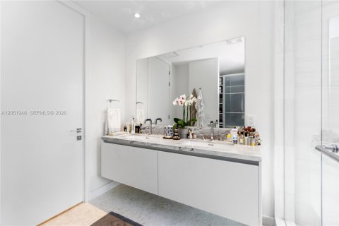 Copropriété à louer à Miami, Floride: 2 chambres, 88.72 m2 № 2262939 - photo 21