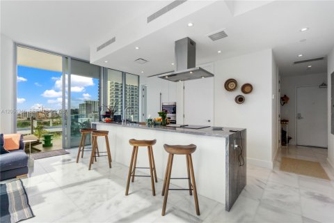 Copropriété à louer à Miami, Floride: 2 chambres, 88.72 m2 № 2262939 - photo 6