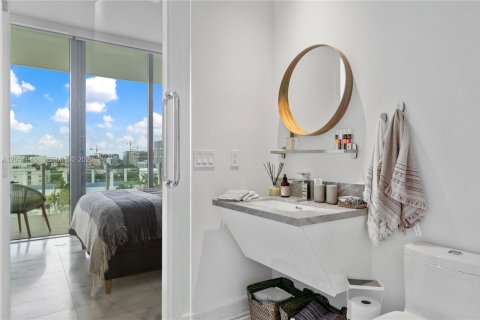Copropriété à louer à Miami, Floride: 2 chambres, 88.72 m2 № 2262939 - photo 29