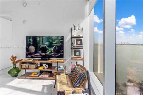 Copropriété à louer à Miami, Floride: 2 chambres, 88.72 m2 № 2262939 - photo 9