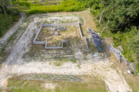 Terreno en venta en Melrose, Florida № 769621 - foto 1