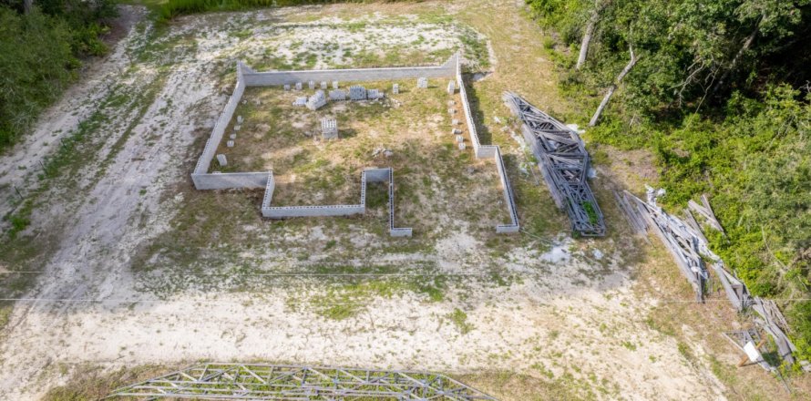 Terreno en Melrose, Florida № 769621