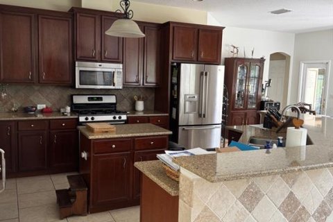 Купить виллу или дом в Тампа, Флорида 8 комнат, 298.59м2, № 1717749 - фото 10