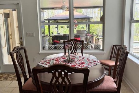 Купить виллу или дом в Тампа, Флорида 8 комнат, 298.59м2, № 1717749 - фото 15