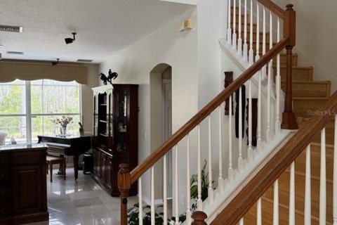Купить виллу или дом в Тампа, Флорида 8 комнат, 298.59м2, № 1717749 - фото 4