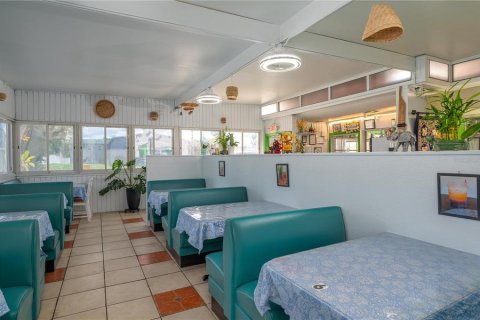 Immobilier commercial à vendre à Lake Wales, Floride: 155.52 m2 № 1910166 - photo 4
