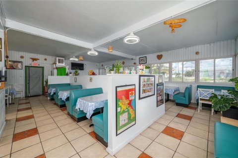 Immobilier commercial à vendre à Lake Wales, Floride: 155.52 m2 № 1910166 - photo 2