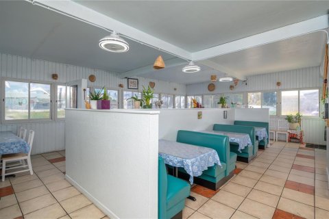 Immobilier commercial à vendre à Lake Wales, Floride: 155.52 m2 № 1910166 - photo 5