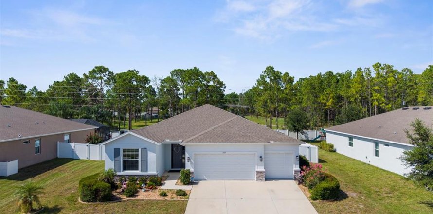 Casa en Spring Hill, Florida 4 dormitorios, 238.57 m2 № 1898489