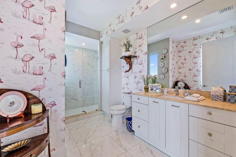 Townhouse in North Palm Beach, Florida 3 bedrooms, 319.31 sq.m. № 2245209 - photo 17