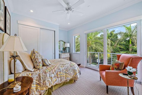Townhouse in North Palm Beach, Florida 3 bedrooms, 319.31 sq.m. № 2245209 - photo 14