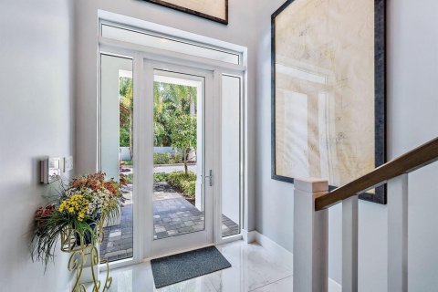 Townhouse in North Palm Beach, Florida 3 bedrooms, 319.31 sq.m. № 2245209 - photo 4