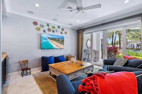 Townhouse in North Palm Beach, Florida 3 bedrooms, 319.31 sq.m. № 2245209 - photo 5