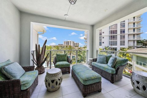 Townhouse in North Palm Beach, Florida 3 bedrooms, 319.31 sq.m. № 2245209 - photo 21