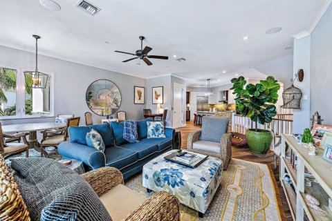 Townhouse in North Palm Beach, Florida 3 bedrooms, 319.31 sq.m. № 2245209 - photo 11