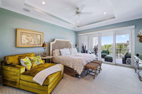Townhouse in North Palm Beach, Florida 3 bedrooms, 319.31 sq.m. № 2245209 - photo 18