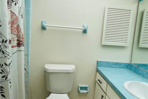 Снять в аренду виллу или дом в Порт-Шарлотт, Флорида 3 спальни, 104.05м2, № 1828629 - фото 9