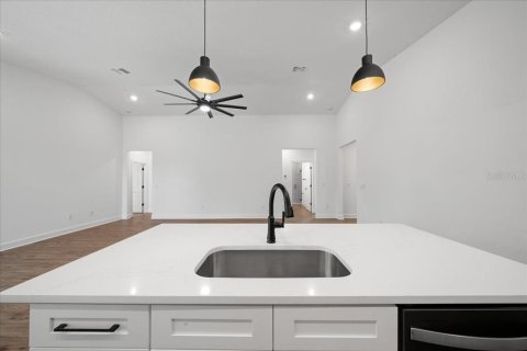 Villa ou maison à vendre à Weeki Wachee, Floride: 4 chambres, 191.47 m2 № 2223350 - photo 24