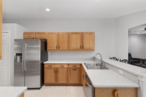 Casa en venta en Ocala, Florida, 3 dormitorios, 194.17 m2 № 1759573 - foto 25