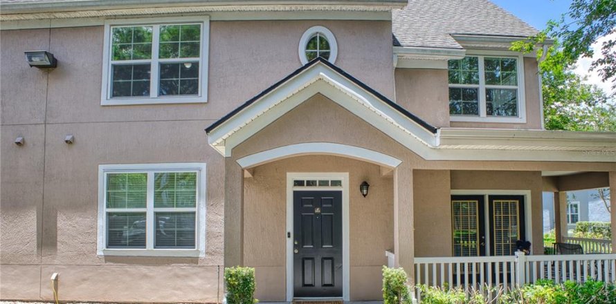 Condo in Orlando, Florida, 3 bedrooms  № 2229348