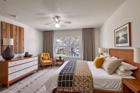 Condo in Orlando, Florida, 3 bedrooms  № 2229348 - photo 23