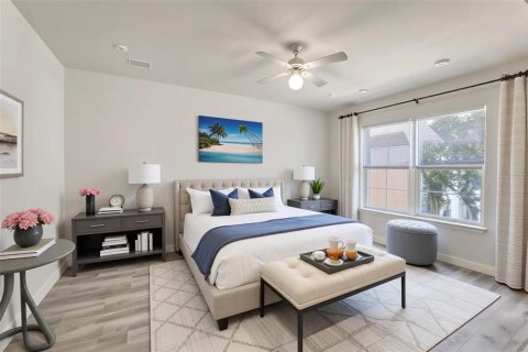 Condo in Orlando, Florida, 3 bedrooms  № 2229348 - photo 17