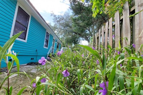 House in Saint Augustine, Florida 3 bedrooms, 98.1 sq.m. № 1827377 - photo 2