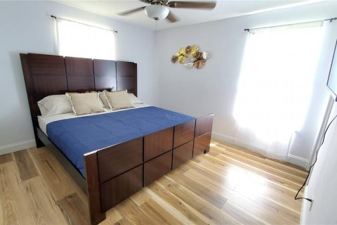 House in Saint Augustine, Florida 3 bedrooms, 98.1 sq.m. № 1827377 - photo 18