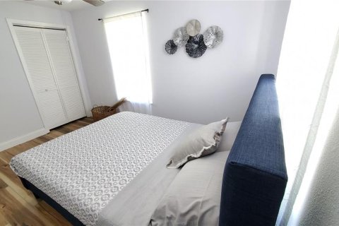 House in Saint Augustine, Florida 3 bedrooms, 98.1 sq.m. № 1827377 - photo 6